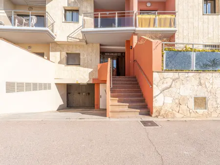 Appartement bord de mer à Empuriabrava, 6 pers., piscine commune, parking - Photo 26