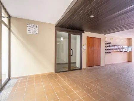 Appartement bord de mer à Empuriabrava, 6 pers., piscine commune, parking - Photo 30