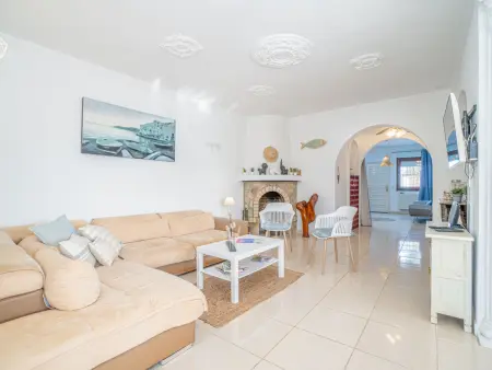 Villa familiale à Empuriabrava avec piscine privée - Photo 7