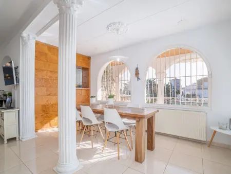 Villa familiale à Empuriabrava avec piscine privée - Photo 8