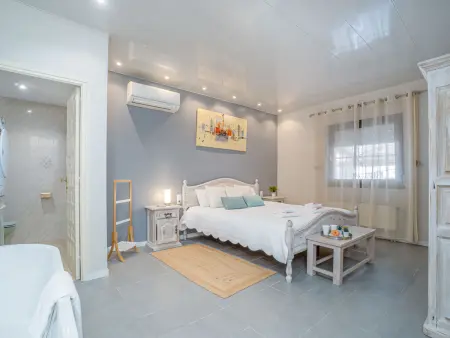 Villa familiale à Empuriabrava avec piscine privée - Photo 17