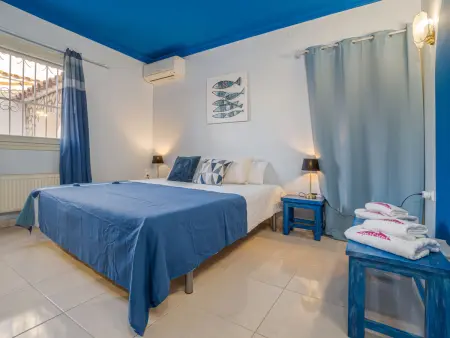 Villa familiale à Empuriabrava avec piscine privée - Photo 21