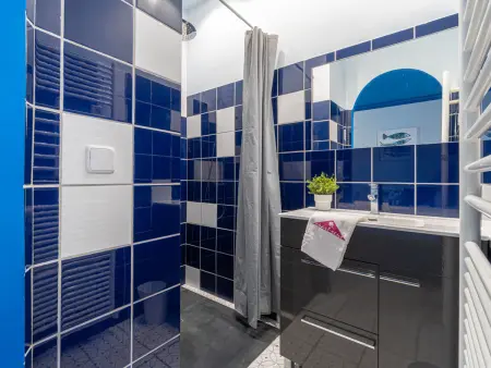Villa familiale à Empuriabrava avec piscine privée - Photo 24