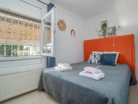 Villa familiale à Empuriabrava avec piscine privée - Photo 25