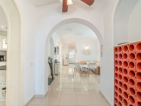 Villa familiale à Empuriabrava avec piscine privée - Photo 29