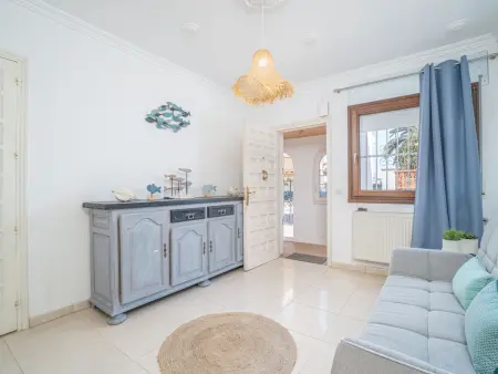 Villa familiale à Empuriabrava avec piscine privée - Photo 30