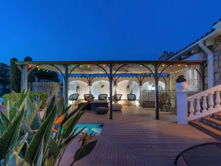 Villa familiale à Empuriabrava avec piscine privée - Photo 32