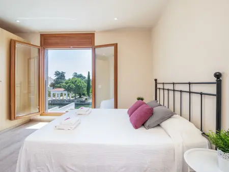 Villa moderne à Empuriabrava avec piscine privée, jardin, barbecue et climatisation, idéale pour familles - Photo 19