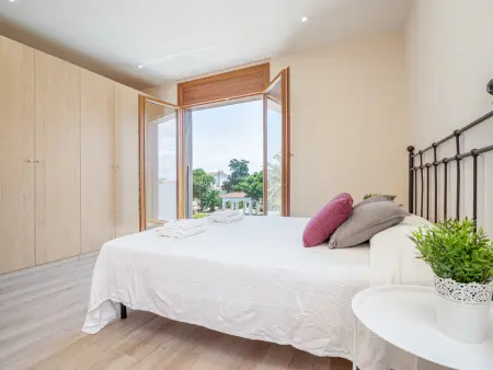 Villa moderne à Empuriabrava avec piscine privée, jardin, barbecue et climatisation, idéale pour familles - Photo 21
