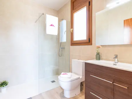 Villa moderne à Empuriabrava avec piscine privée, jardin, barbecue et climatisation, idéale pour familles - Photo 22