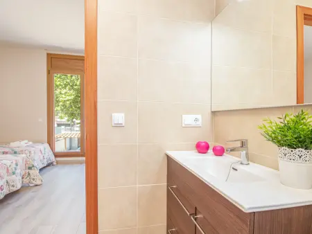 Villa moderne à Empuriabrava avec piscine privée, jardin, barbecue et climatisation, idéale pour familles - Photo 27