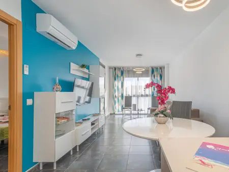 Appartement cosy à Empuriabrava pour familles, proche plage - Photo 1