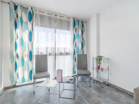 Appartement cosy à Empuriabrava pour familles, proche plage - Photo 5