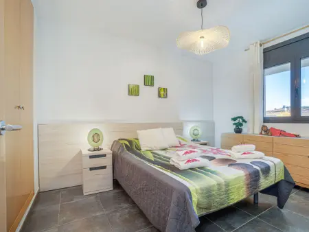 Appartement cosy à Empuriabrava pour familles, proche plage - Photo 6