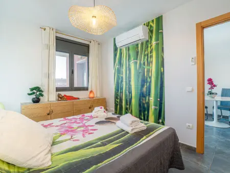Appartement cosy à Empuriabrava pour familles, proche plage - Photo 7