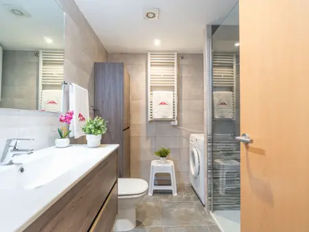 Appartement cosy à Empuriabrava pour familles, proche plage - Photo 9