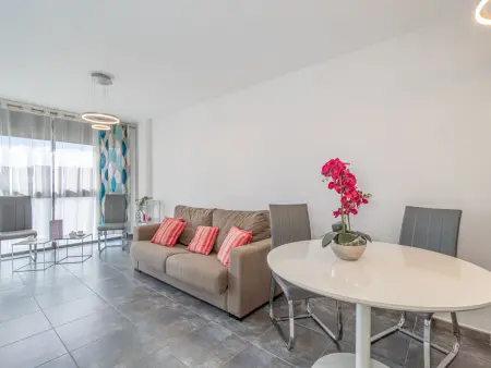 Appartement cosy à Empuriabrava pour familles, proche plage - Photo 11