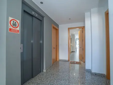 Appartement cosy à Empuriabrava pour familles, proche plage - Photo 14