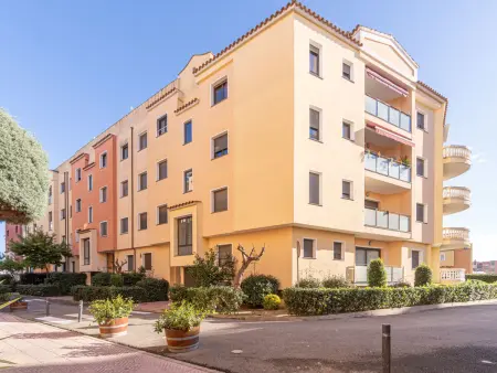 Appartement cosy à Empuriabrava pour familles, proche plage - Photo 15