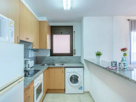 Appartement 2 ch, bord de mer, animaux acceptés - Photo 3
