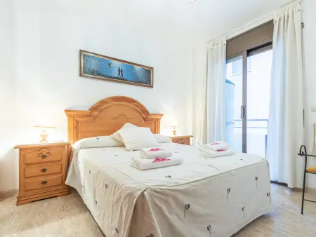 Appartement 2 ch, bord de mer, animaux acceptés - Photo 4