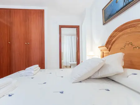 Appartement 2 ch, bord de mer, animaux acceptés - Photo 10