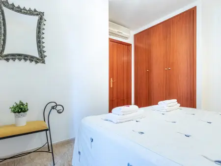 Appartement 2 ch, bord de mer, animaux acceptés - Photo 11