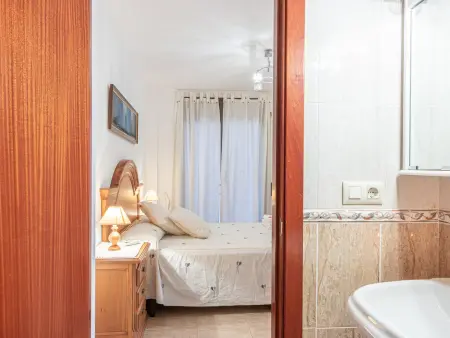 Appartement 2 ch, bord de mer, animaux acceptés - Photo 12