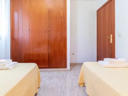 Appartement 2 ch, bord de mer, animaux acceptés - Photo 16