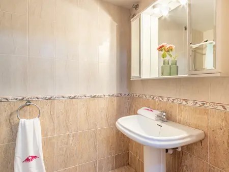 Appartement 2 ch, bord de mer, animaux acceptés - Photo 17