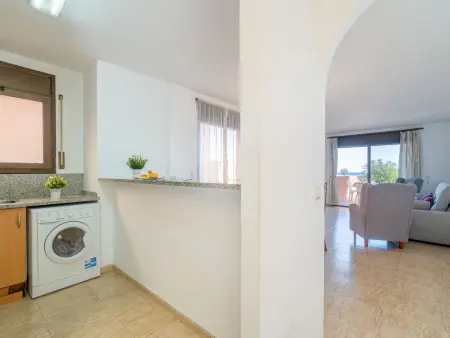 Appartement 2 ch, bord de mer, animaux acceptés - Photo 19