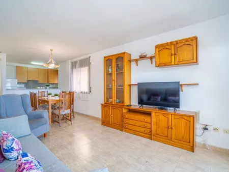 Appartement 2 ch, bord de mer, animaux acceptés - Photo 20