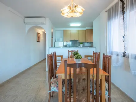 Appartement 2 ch, bord de mer, animaux acceptés - Photo 21