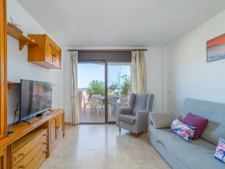 Appartement 2 ch, bord de mer, animaux acceptés - Photo 23