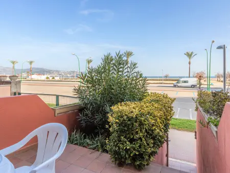 Appartement 2 ch, bord de mer, animaux acceptés - Photo 24