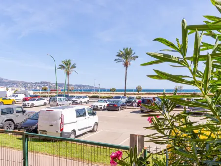 Appartement 2 ch, bord de mer, animaux acceptés - Photo 26