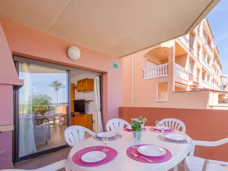 Appartement 2 ch, bord de mer, animaux acceptés - Photo 27