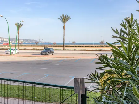 Appartement 2 ch, bord de mer, animaux acceptés - Photo 29