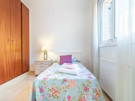 Superbe villa à Empuriabrava, 4 chambres, piscine privée, proche plage, pour 8 pers. - Photo 16