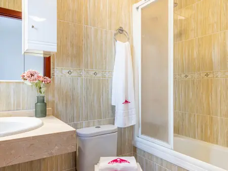 Superbe villa à Empuriabrava, 4 chambres, piscine privée, proche plage, pour 8 pers. - Photo 18