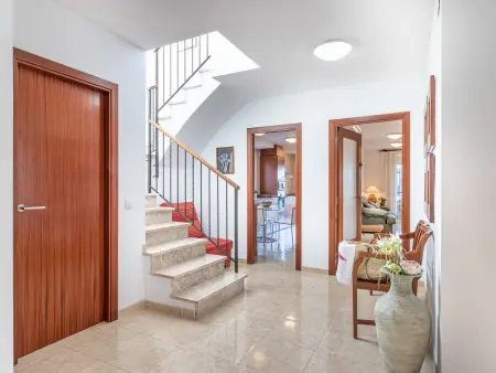 Superbe villa à Empuriabrava, 4 chambres, piscine privée, proche plage, pour 8 pers. - Photo 19