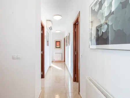 Superbe villa à Empuriabrava, 4 chambres, piscine privée, proche plage, pour 8 pers. - Photo 20