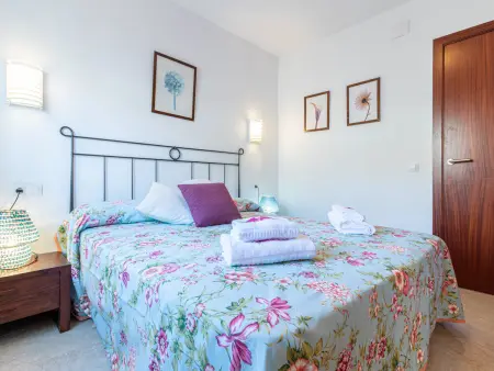 Superbe villa à Empuriabrava, 4 chambres, piscine privée, proche plage, pour 8 pers. - Photo 24