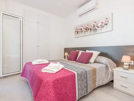 Appartement bord de mer à Empuriabrava, 3 chambres, climatisation - Photo 4