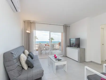 Appartement bord de mer à Empuriabrava, 3 chambres, climatisation - Photo 7