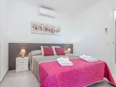 Appartement bord de mer à Empuriabrava, 3 chambres, climatisation - Photo 8
