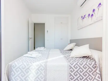 Appartement bord de mer à Empuriabrava, 3 chambres, climatisation - Photo 10