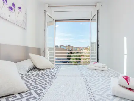 Appartement bord de mer à Empuriabrava, 3 chambres, climatisation - Photo 11