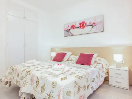 Appartement bord de mer à Empuriabrava, 3 chambres, climatisation - Photo 12