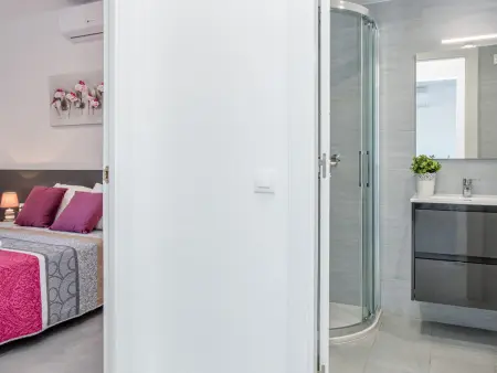 Appartement bord de mer à Empuriabrava, 3 chambres, climatisation - Photo 20